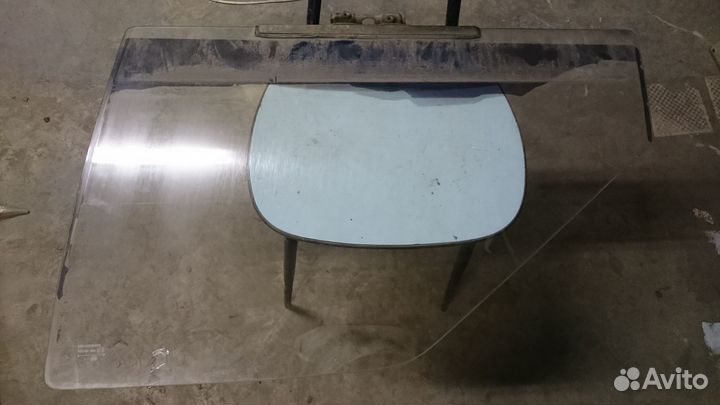 Стекла для ам ваз Б/У