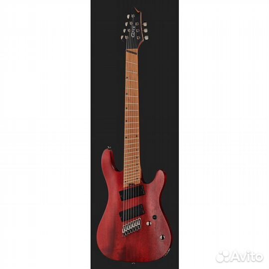 Cort KX307MS Open Pore Mahagony