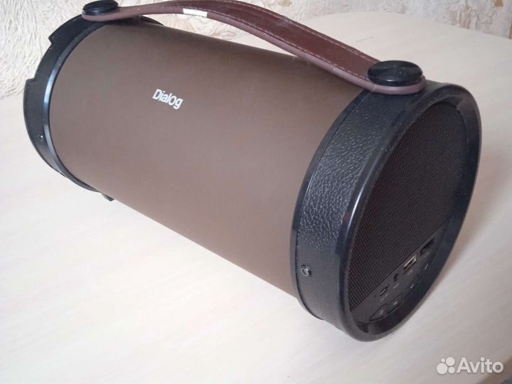 Калинка Dialog