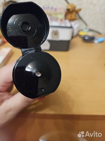 The inkey list oat cleansing balm