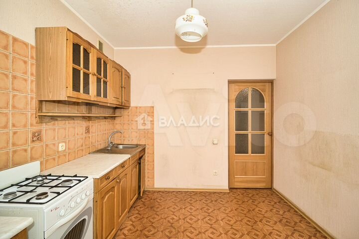 1-к. квартира, 47,1 м², 3/6 эт.