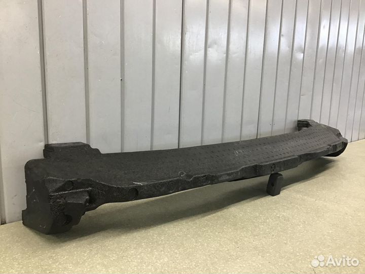 Абсорбер переднего бампера Lexus LX 570 2016