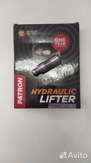 Гидрокомпенсатор opel/GM (1шт) pgl004 patron