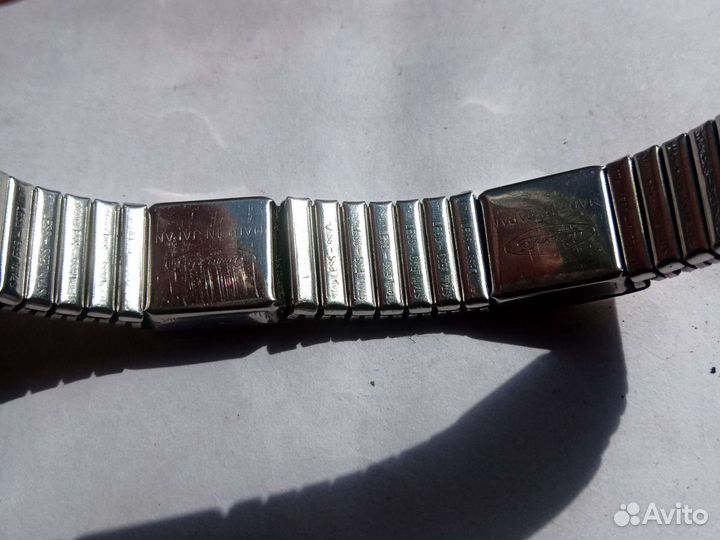 Браслет СССР магнит(Япония