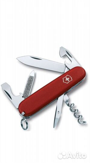 Мультитул victorinox sportsman