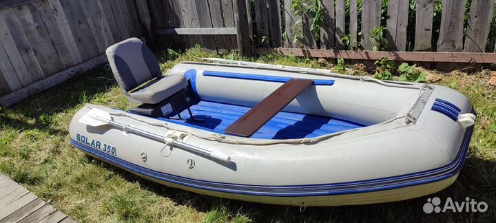 Солар 350 оптима