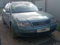 Audi A6, 1999, с пробегом, цена 220 000 руб.