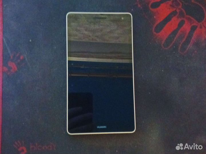 Планшет Huawei mediapad t3 7