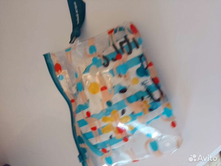 Купальник boboli