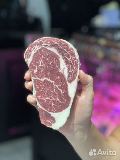 Мякоть говядины Prime Beef