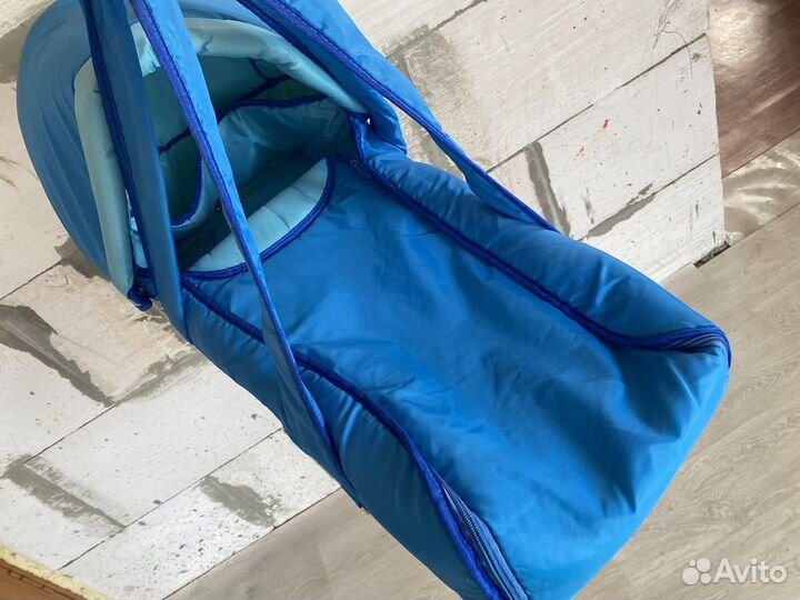 Детские коляски