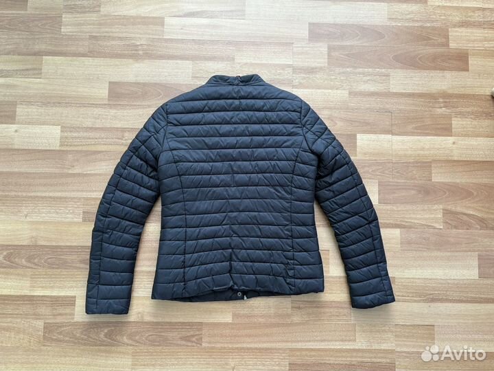 Куртка весенняя 42