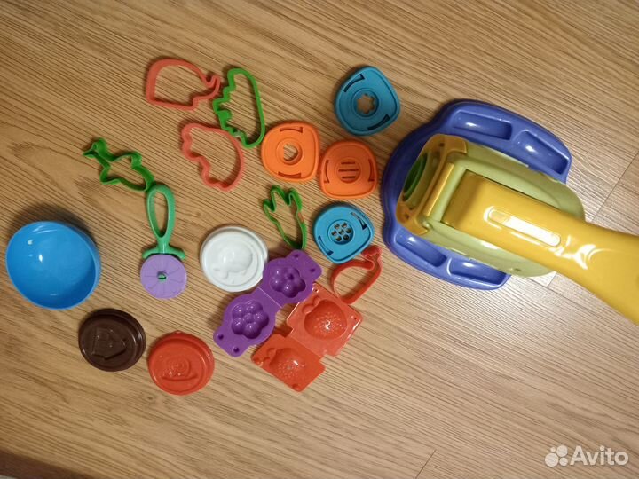 Игровые наборы