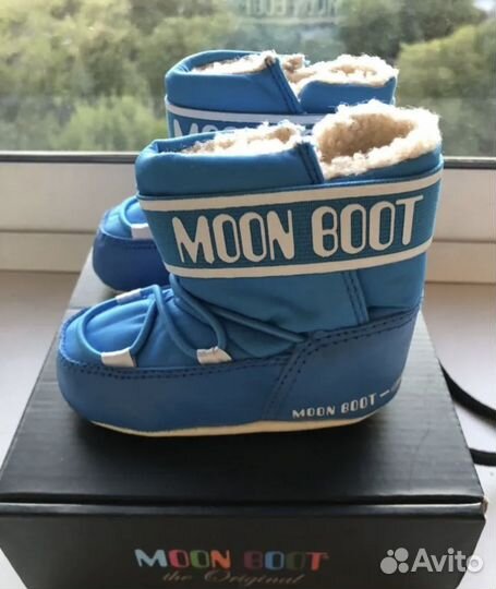 Милые moon boot crib 2