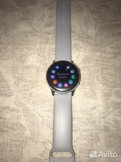 Samsung galaxy watch active 2