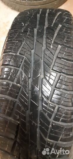 Cordiant All Terrain 205/70 R15 100H