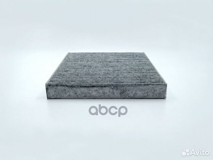 Фильтр салона газ next (дв. Cummins) угольный G