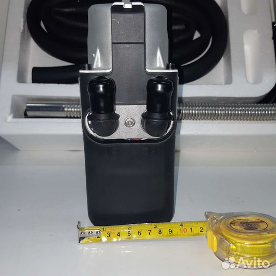 Автономный отопитель, Мокрый фен, Подогревател 5kw