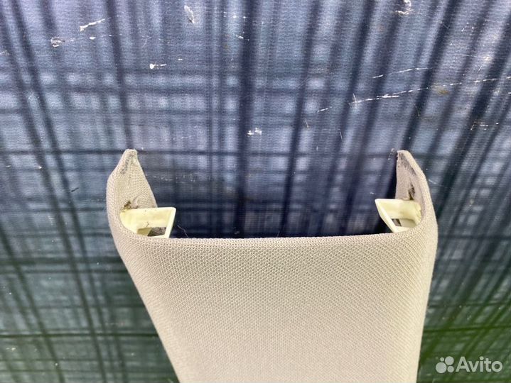 Обшивка салона левая Audi A6 C5 ASN 2002