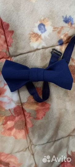 Бабочки, галстук