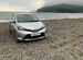 Toyota Vitz 1.3 CVT, 2016, 109 000 км с пробегом, цена 1130000 руб.