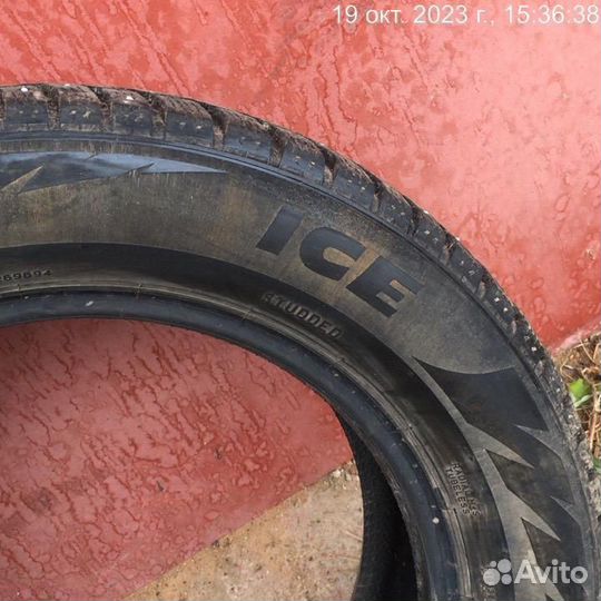 Formula Ice 225/60 R17