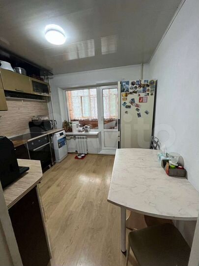 4-к. квартира, 76,3 м², 2/9 эт.