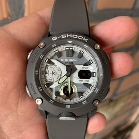 Casio G-Shock GA-2000HD-8AER (Новые)