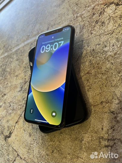 iPhone 11 pro 64gb
