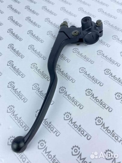 Ручка сцепления в сборе Yamaha YBR 125