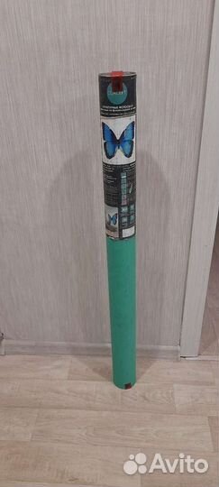 Фотообои флизелиновые Бабочка. Доставка