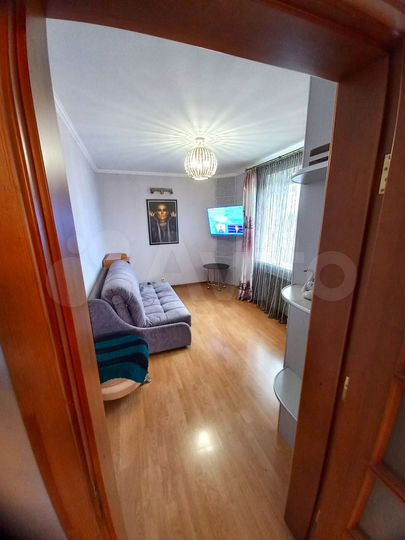 4-к. квартира, 81,2 м², 4/4 эт.