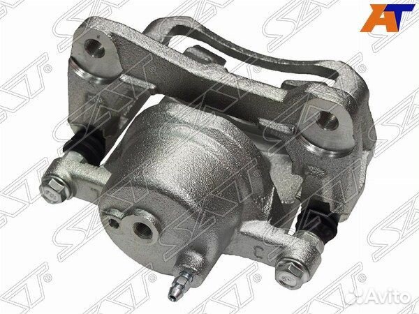 Суппорт toyota allion