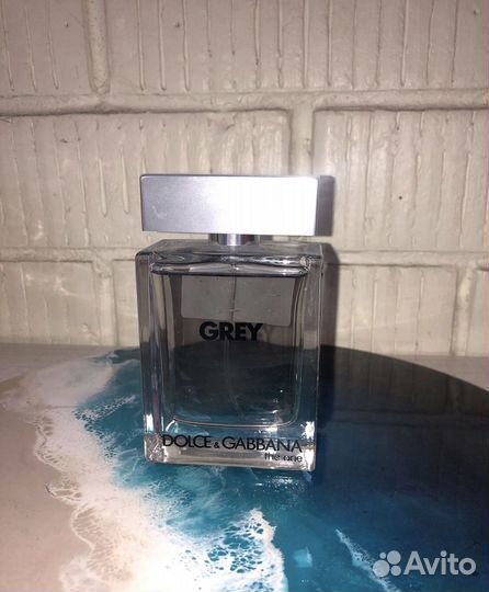 Dolce Gabbana парфюм
