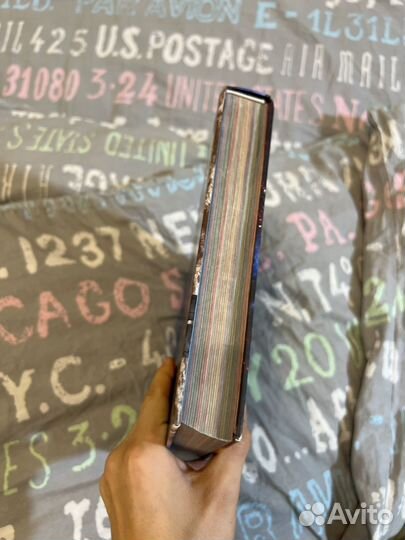 Большая детская 3D- энциклопедия обо всем на свете