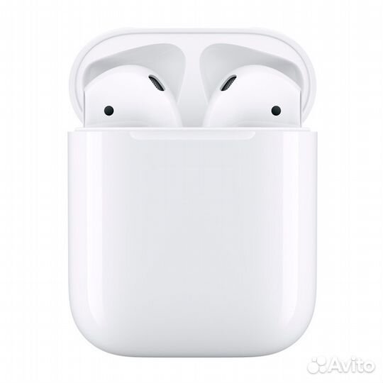 Apple AirPods 2 Оригинальные
