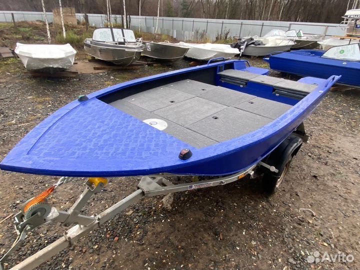 Тактика-430 Р Fish