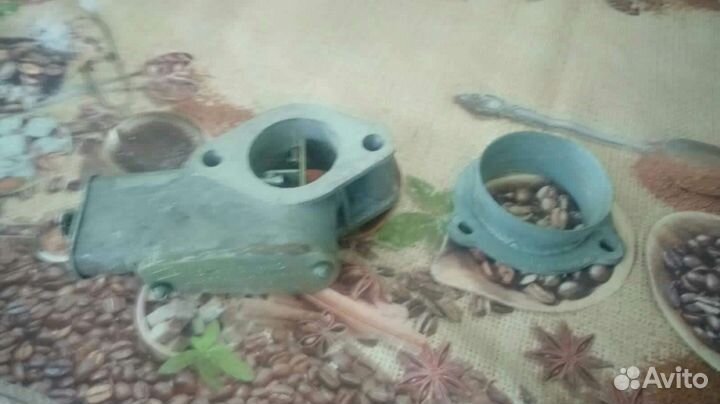 Карбюратор к82м