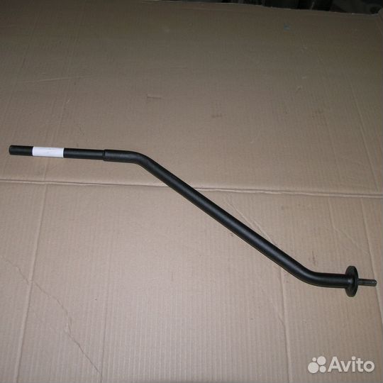 Держатель зеркала широкоугольного урал (на крыло)