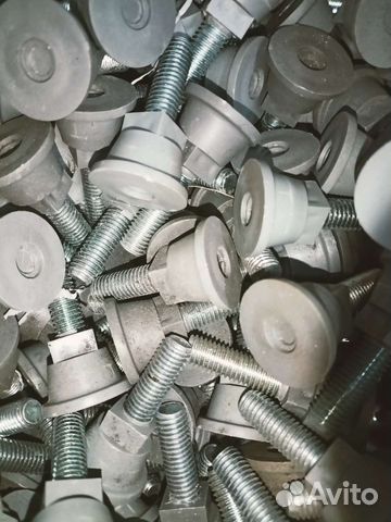 Мебельные ножки (опоры) для регулирования