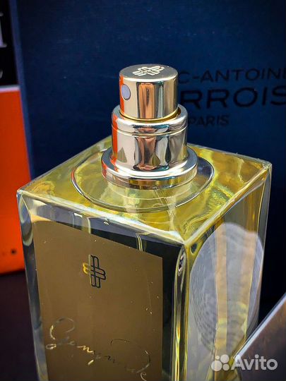 Духи мужские ганимед Дубай