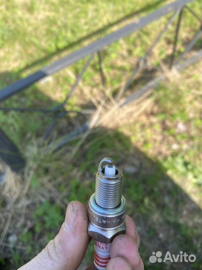 Свечи зажигания