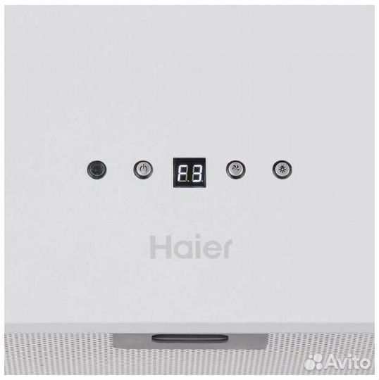 Вытяжка Haier
