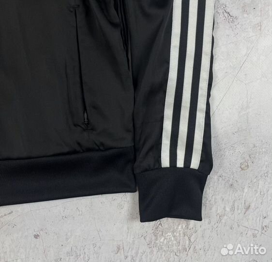 Олимпийка adidas оригинал