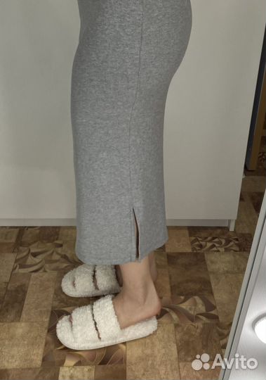 Юбка женская 44