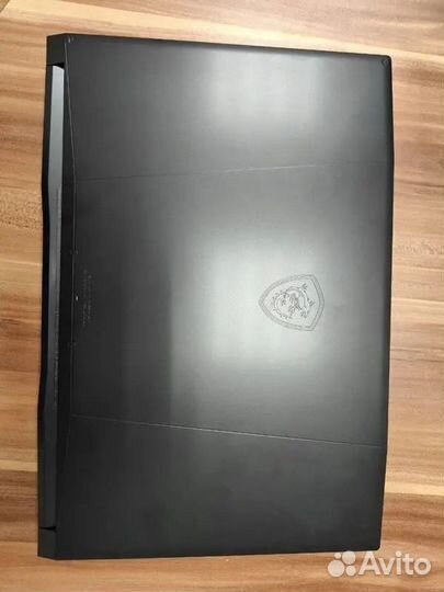 Игровой ноут i7 12650H + 4060 8GB + 16GB RAM