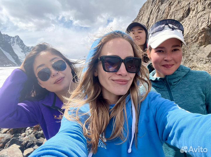 Бизнес тур в Киргизию на фабрики по пошиву одежды