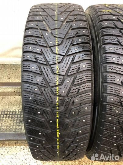 Hankook Winter I'Pike RS2 W429 205/65 R16 108