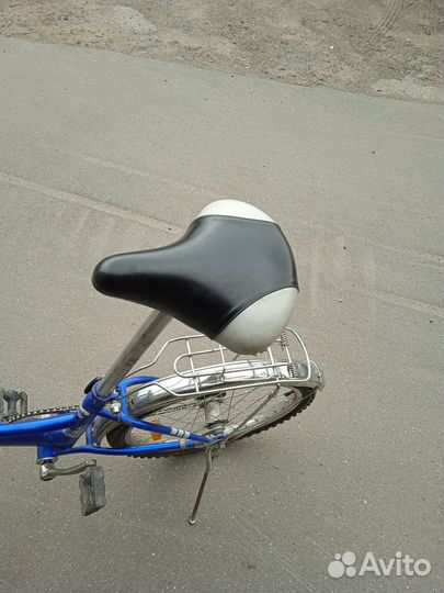 Велосипед Stels Pilot 310