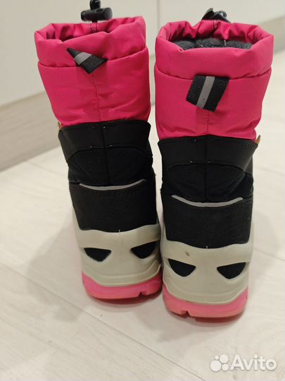 Nordman t rex 28 размер